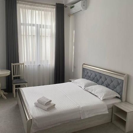 Baxrama Hotel Ташкент Экстерьер фото